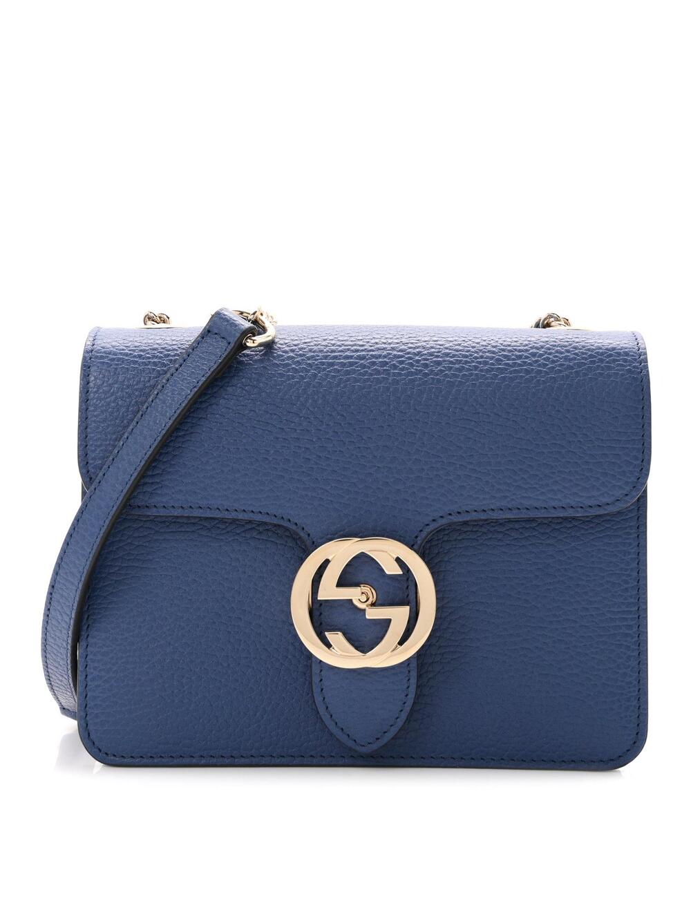 Gucci Dollar Calfskin Small #360850G10B